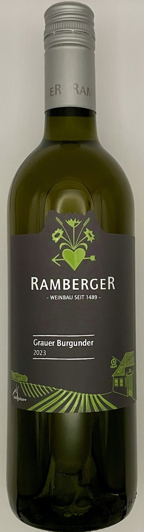 Grauer Burgunder 2025