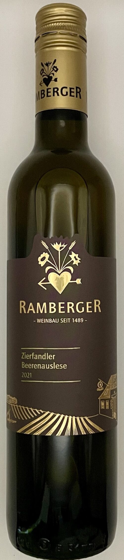 Zierfandler Beerenauslese 2021