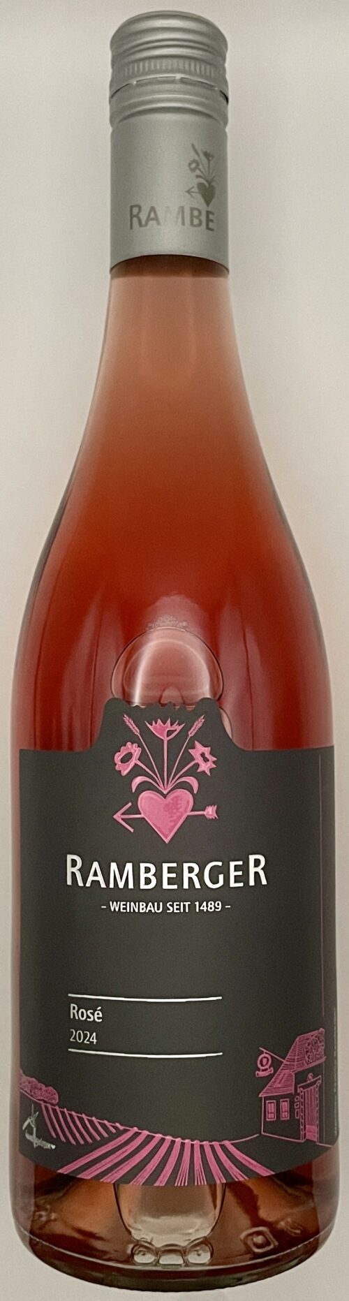 Rosé 2024