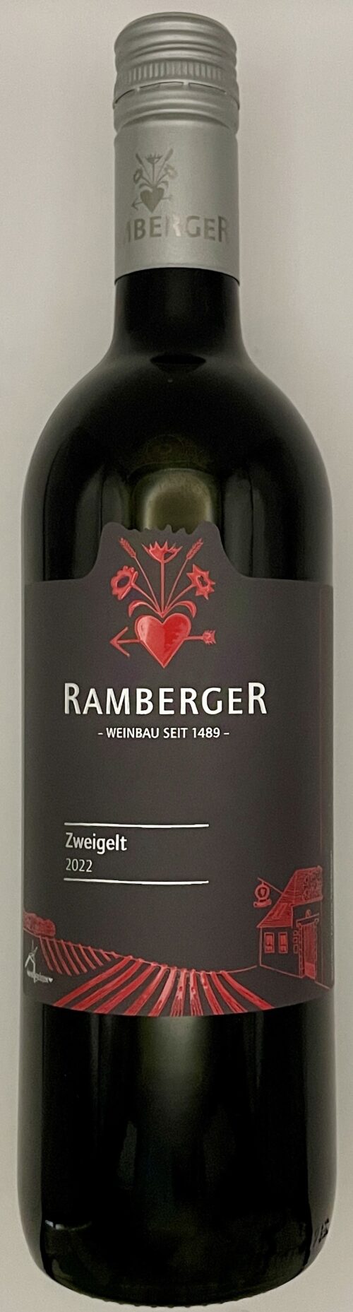 Zweigelt 2022
