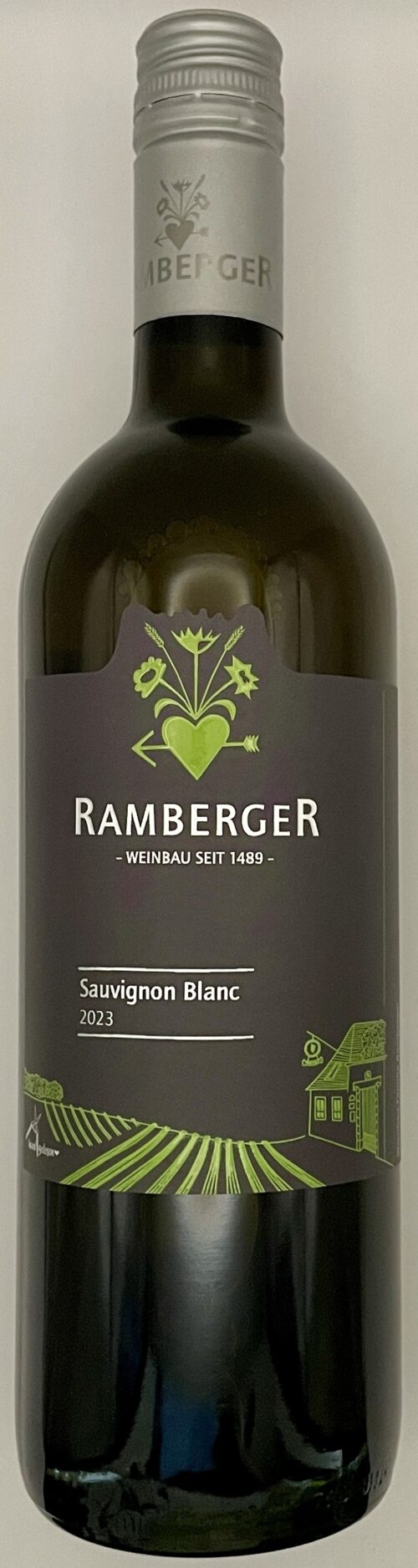 Sauvignon Blanc 2024