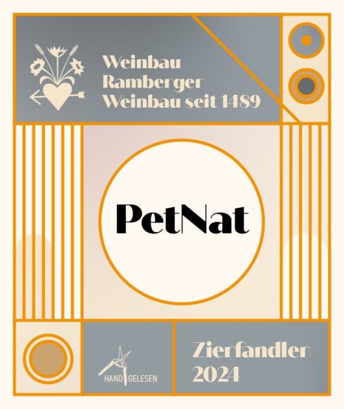 Zierfandler PetNat 2024